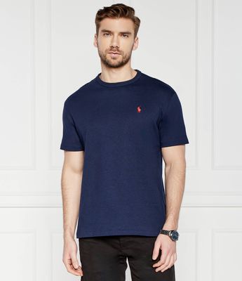 T-shirt męski Polo Ralph Lauren ze sklepu: Gomez Fashion Store w kategorii: T-shirty męskie - zdjęcie 874714-BD9-10338_PR222M000037Y89