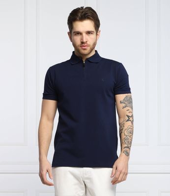 Polo Ralph Lauren - T-shirt męski na lato ze sklepu: Gomez Fashion Store w kategorii: T-shirty męskie - zdjęcie 874714-BD9-10338_PR222M000115HC2