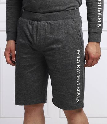 Spodenki męskie na zimę Polo Ralph Lauren ze sklepu: Gomez Fashion Store w kategorii: Spodenki męskie - zdjęcie 874714-BD9-10338_PR222M000139G95