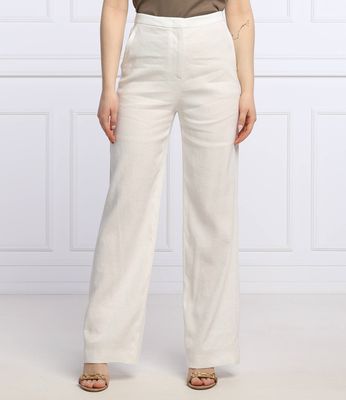 Spodnie damskie Marc Cain ze sklepu: Gomez Fashion Store w kategorii: Spodnie damskie - zdjęcie 874714-BD9-10338_CR222W000012110
