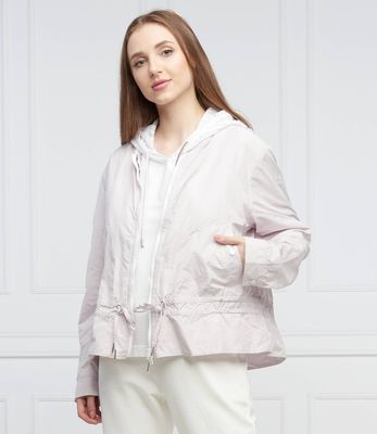 Kurtka damska Marc Cain ze sklepu: Gomez Fashion Store w kategorii: Kurtki damskie - zdjęcie 874714-BD9-10338_CR222W000094720