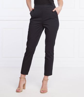 Spodnie damskie Marc Cain ze sklepu: Gomez Fashion Store w kategorii: Spodnie damskie - zdjęcie 874714-BD9-10338_CR222W000110395