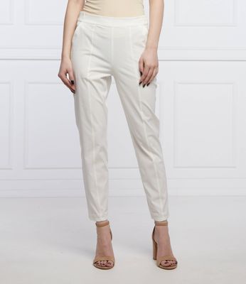 Spodnie damskie Marc Cain ze sklepu: Gomez Fashion Store w kategorii: Spodnie damskie - zdjęcie 874714-BD9-10338_CR222W000110110