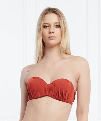 Strój kąpielowy BANANA MOON ze sklepu: Gomez Fashion Store w kategorii: Stroje kąpielowe - zdjęcie 874714-BD9-10338_BN222W000022055