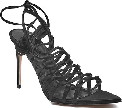 Sandały damskie Le Silla ze sklepu: Gomez Fashion Store w kategorii: Sandały damskie - zdjęcie 874714-BD9-10338_LE222W000003001