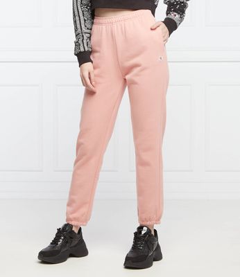 Champion - Spodnie damskie ze sklepu: Gomez Fashion Store w kategorii: Spodnie damskie - zdjęcie 874714-BD9-10338_CM222W000009104