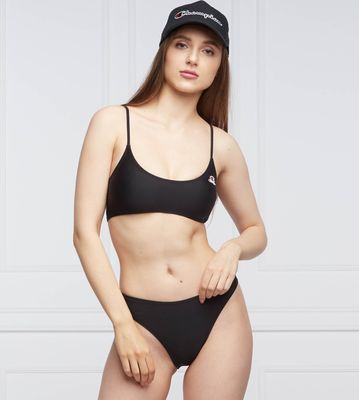 Strój kąpielowy na zimę Champion ze sklepu: Gomez Fashion Store w kategorii: Stroje kąpielowe - zdjęcie 874714-BD9-10338_CM222W000022004