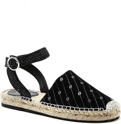 Espadryle damskie Liu Jo ze sklepu: Gomez Fashion Store w kategorii: Espadryle damskie - zdjęcie 874714-BD9-10338_LC222W000239222