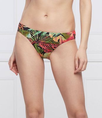 Strój kąpielowy letni RALPH LAUREN Swimwear ze sklepu: Gomez Fashion Store w kategorii: Stroje kąpielowe - zdjęcie 874714-BD9-10338_RS222W000025AA3