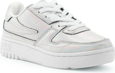 Buty sportowe damskie Fila ze sklepu: Gomez Fashion Store w kategorii: Buty sportowe damskie - zdjęcie 874714-BD9-10338_FI222W000010238