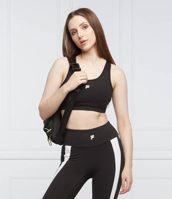 Biustonosz sportowy Fila ze sklepu: Gomez Fashion Store w kategorii: Biustonosze - zdjęcie 874714-BD9-10338_FI222W000028204