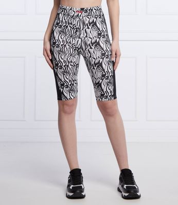 Szorty na zimę Fila ze sklepu: Gomez Fashion Store w kategorii: Szorty - zdjęcie 874714-BD9-10338_FI222W000031246