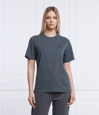 Bluzka damska na zimę Fila ze sklepu: Gomez Fashion Store w kategorii: Bluzki damskie - zdjęcie 874714-BD9-10338_FI222W000039204