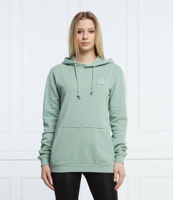Bluza damska wiosenna Fila ze sklepu: Gomez Fashion Store w kategorii: Bluzy damskie - zdjęcie 874714-BD9-10338_FI222W000036250