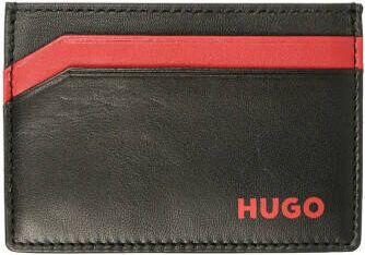 Portfel męski HUGO ze sklepu: Gomez Fashion Store w kategorii: Portfele męskie - zdjęcie 874714-BD9-10338_BU222M000217002