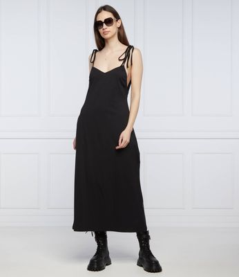 Sukienka SILVIAN HEACH ze sklepu: Gomez Fashion Store w kategorii: Sukienki - zdjęcie 874714-BD9-10338_SH222W000014103