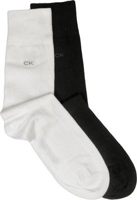 Skarpetki damskie na lato Calvin Klein ze sklepu: Gomez Fashion Store w kategorii: Skarpetki damskie - zdjęcie 874714-BD9-10338_CK222M000135004