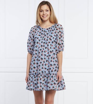 Sukienka Max & Co. ze sklepu: Gomez Fashion Store w kategorii: Sukienki - zdjęcie 874714-BD9-10338_MX222W000006304