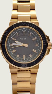 Zegarek jesienny Guess ze sklepu: Gomez Fashion Store w kategorii: Zegarki - zdjęcie 874714-BD9-10338_GU221M000049000