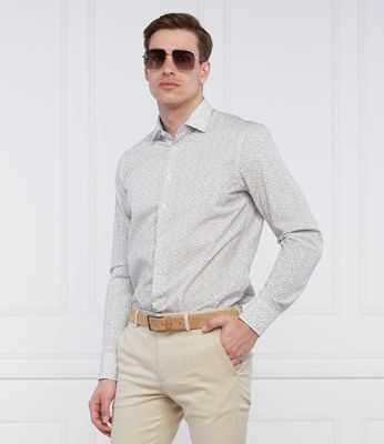 Koszula męska wiosenna van Laack ze sklepu: Gomez Fashion Store w kategorii: Koszule męskie - zdjęcie 874714-BD9-10338_VL222M000002127