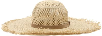 Kapelusz damski na jesień Peserico ze sklepu: Gomez Fashion Store w kategorii: Kapelusze damskie - zdjęcie 874714-BD9-10338_PC222W000039051