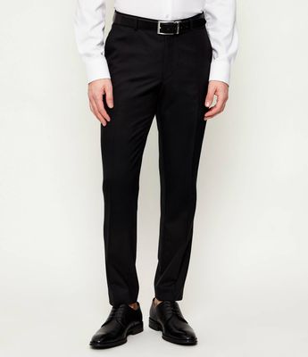 Oscar Jacobson - Spodnie męskie ze sklepu: Gomez Fashion Store w kategorii: Spodnie męskie - zdjęcie 874714-BD9-10338_OJ222M000015003