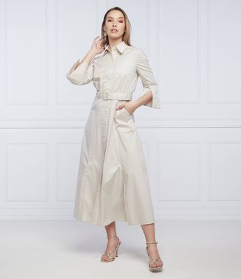 RIANI - Sukienka casualowa ze sklepu: Gomez Fashion Store w kategorii: Sukienki - zdjęcie 874714-BD9-10338_RI222W000031840