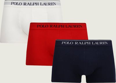 Polo Ralph Lauren - Majtki męskie ze sklepu: Gomez Fashion Store w kategorii: Majtki męskie - zdjęcie 874714-BD9-10338_PR000M000014GE3
