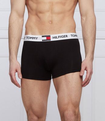Majtki męskie casual Tommy Hilfiger Underwear ze sklepu: Gomez Fashion Store w kategorii: Majtki męskie - zdjęcie 874714-BD9-10338_TU222M000017D88