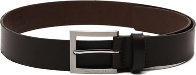 Pasek Karl Lagerfeld ze sklepu: Gomez Fashion Store w kategorii: Paski męskie - zdjęcie 874714-BD9-10338_KL222M000173B94