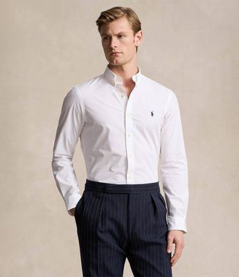 Koszula męska Polo Ralph Lauren ze sklepu: Gomez Fashion Store w kategorii: Koszule męskie - zdjęcie 874714-BD9-10338_PR222M000274F20