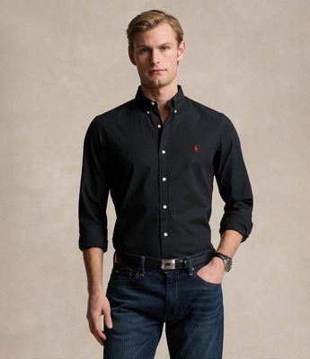 Koszula męska Polo Ralph Lauren ze sklepu: Gomez Fashion Store w kategorii: Koszule męskie - zdjęcie 874714-BD9-10338_PR222M000274K31