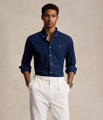 Polo Ralph Lauren - Koszula męska ze sklepu: Gomez Fashion Store w kategorii: Koszule męskie - zdjęcie 874714-BD9-10338_PR222M000275B68