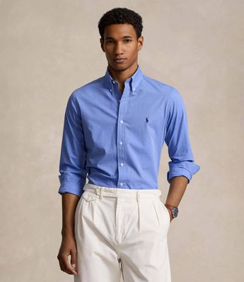 Koszula męska Polo Ralph Lauren ze sklepu: Gomez Fashion Store w kategorii: Koszule męskie - zdjęcie 874714-BD9-10338_PR222M000275DD6