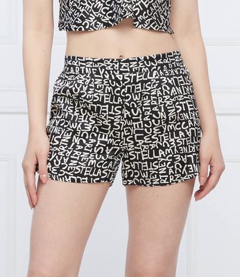 Stella McCartney - Piżama ze sklepu: Gomez Fashion Store w kategorii: Piżamy damskie - zdjęcie 874714-BD9-10338_SE222W000001008