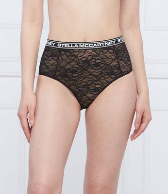 Stella McCartney - Majtki damskie ze sklepu: Gomez Fashion Store w kategorii: Majtki damskie - zdjęcie 874714-BD9-10338_SE222W000005001