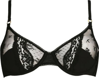Biustonosz Stella McCartney ze sklepu: Gomez Fashion Store w kategorii: Biustonosze - zdjęcie 874714-BD9-10338_SE222W000008001