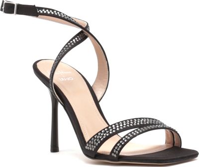 Sandały damskie casualowe Liu Jo ze sklepu: Gomez Fashion Store w kategorii: Sandały damskie - zdjęcie 874714-BD9-10338_LC222W000297222