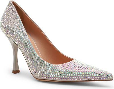 Czółenka Liu Jo ze sklepu: Gomez Fashion Store w kategorii: Czółenka - zdjęcie 874714-BD9-10338_LC222W000300M49