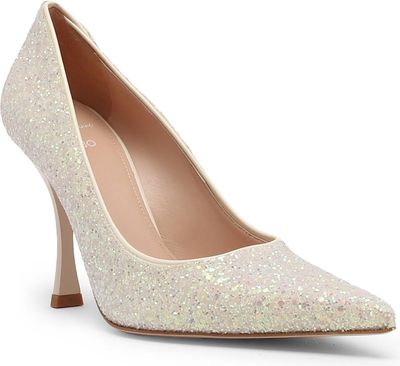 Czółenka na lato Liu Jo ze sklepu: Gomez Fashion Store w kategorii: Czółenka - zdjęcie 874714-BD9-10338_LC222W000301C80