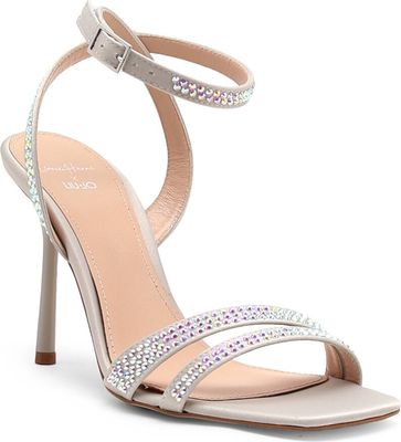 Liu Jo - Sandały damskie na wiosnę casual ze sklepu: Gomez Fashion Store w kategorii: Sandały damskie - zdjęcie 874714-BD9-10338_LC222W000297M49