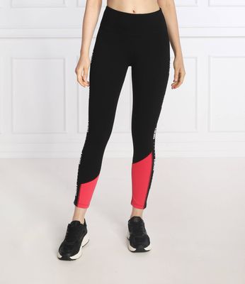 DKNY Sport - Spodnie damskie sportowe ze sklepu: Gomez Fashion Store w kategorii: Spodnie damskie - zdjęcie 874714-BD9-10338_DP222W000002082