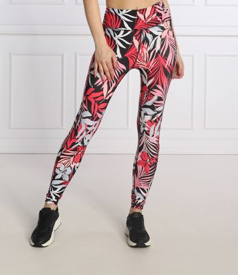 Spodnie damskie wiosenne DKNY Sport ze sklepu: Gomez Fashion Store w kategorii: Spodnie damskie - zdjęcie 874714-BD9-10338_DP222W000004083