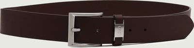 BOSS BLACK - Pasek ze sklepu: Gomez Fashion Store w kategorii: Paski męskie - zdjęcie 874714-BD9-10338_BB224M000142202