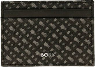 Portfel męski w stylu młodzieżowym BOSS BLACK ze sklepu: Gomez Fashion Store w kategorii: Portfele męskie - zdjęcie 874714-BD9-10338_BB224M000153001