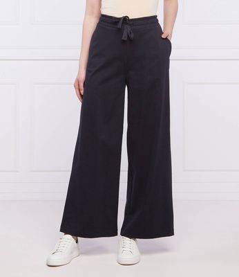 Spodnie damskie wiosenne Marc O'Polo ze sklepu: Gomez Fashion Store w kategorii: Spodnie damskie - zdjęcie 874714-BD9-10338_MP224W000006899