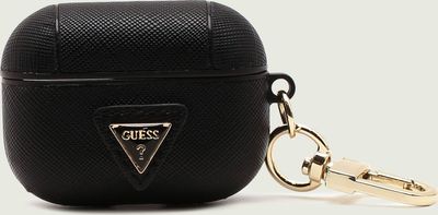 Etui jesienny Guess ze sklepu: Gomez Fashion Store w kategorii: Etui - zdjęcie 874714-BD9-10338_GU224W000119489