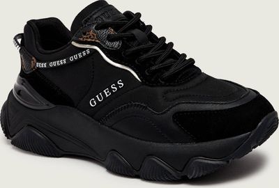 Buty sportowe damskie Guess ze sklepu: Gomez Fashion Store w kategorii: Buty sportowe damskie - zdjęcie 874714-BD9-10338_GU224W000180990