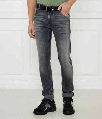 Guess - Jeansy męskie ze sklepu: Gomez Fashion Store w kategorii: Jeansy męskie - zdjęcie 874714-BD9-10338_GJ224M000011L14