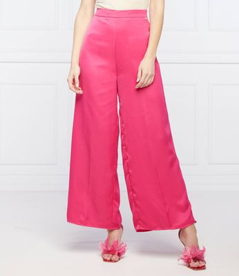 Spodnie damskie Liu Jo ze sklepu: Gomez Fashion Store w kategorii: Spodnie damskie - zdjęcie 874714-BD9-10338_LC222W000328M60